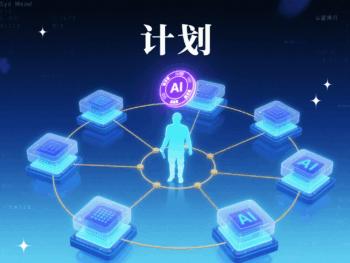 从“裁判”到“上帝”：计划职能和AI之间的协作分工