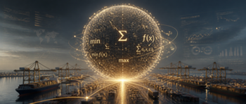 数字化供应链真正缺的，不是系统，而是数学思维